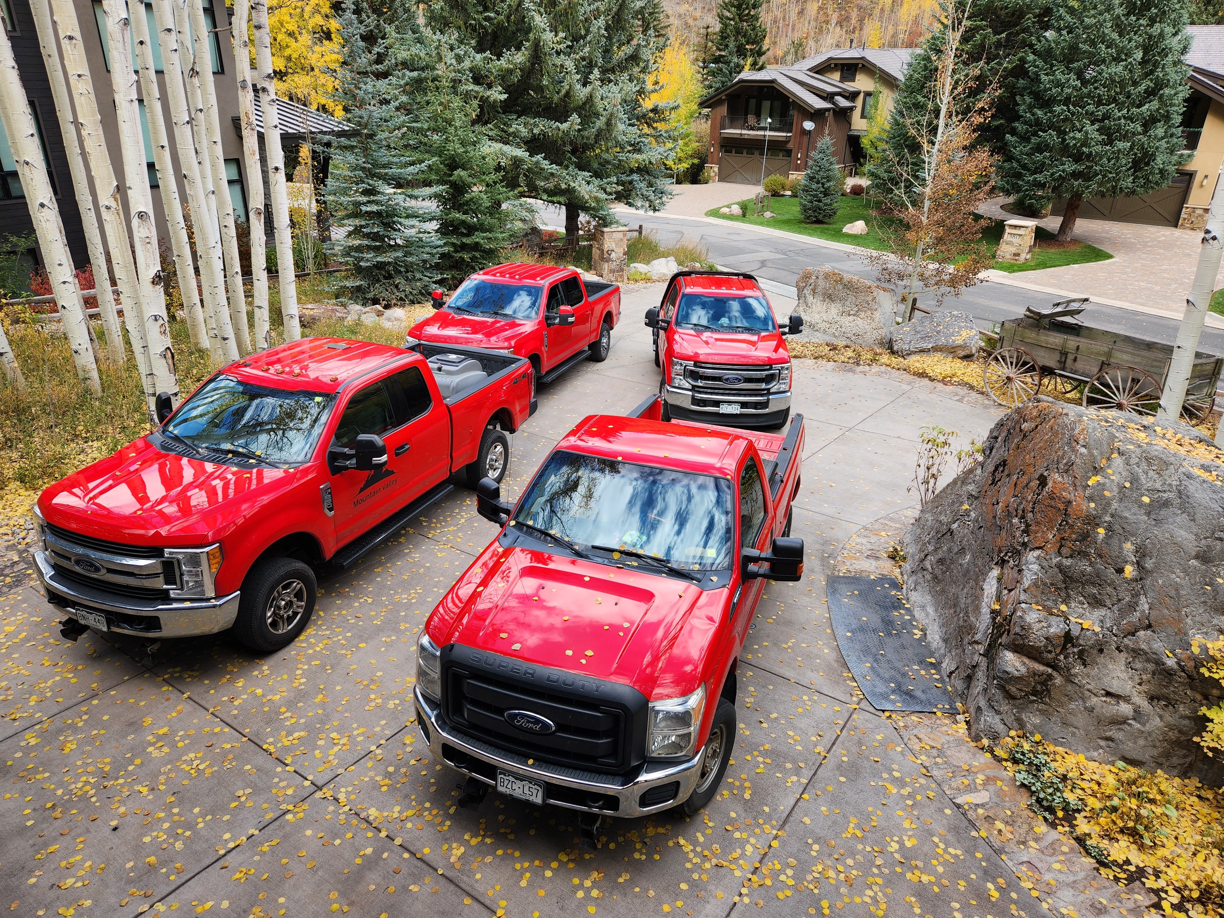 Property Maintenance Services